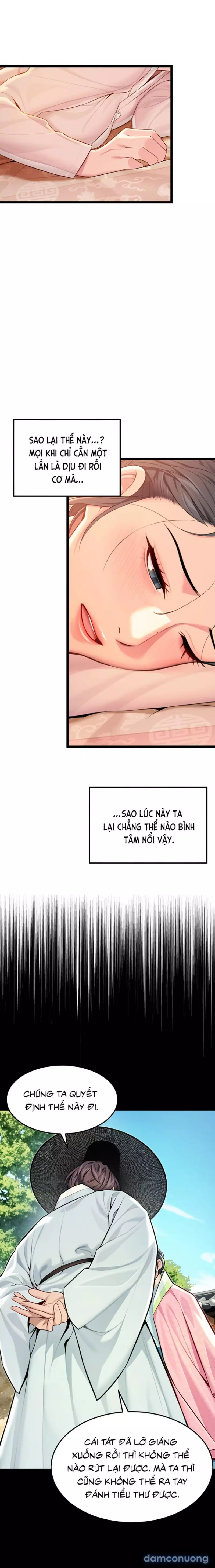 Ân Huệ Trời Ban! - Chap 58 - Trang 5