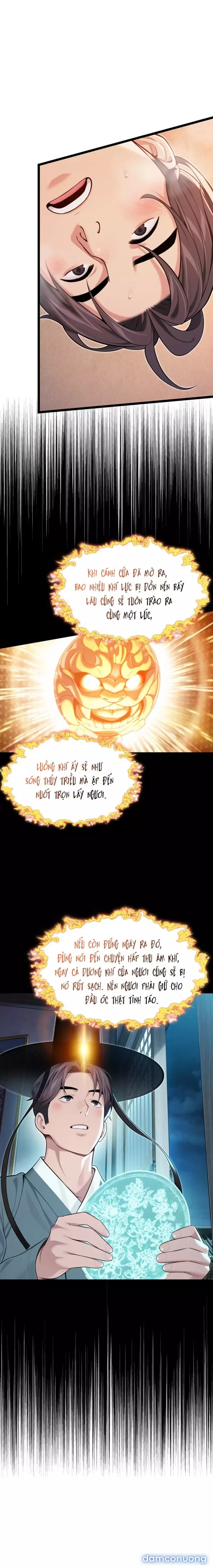 Ân Huệ Trời Ban! - Chap 59 - Trang 12