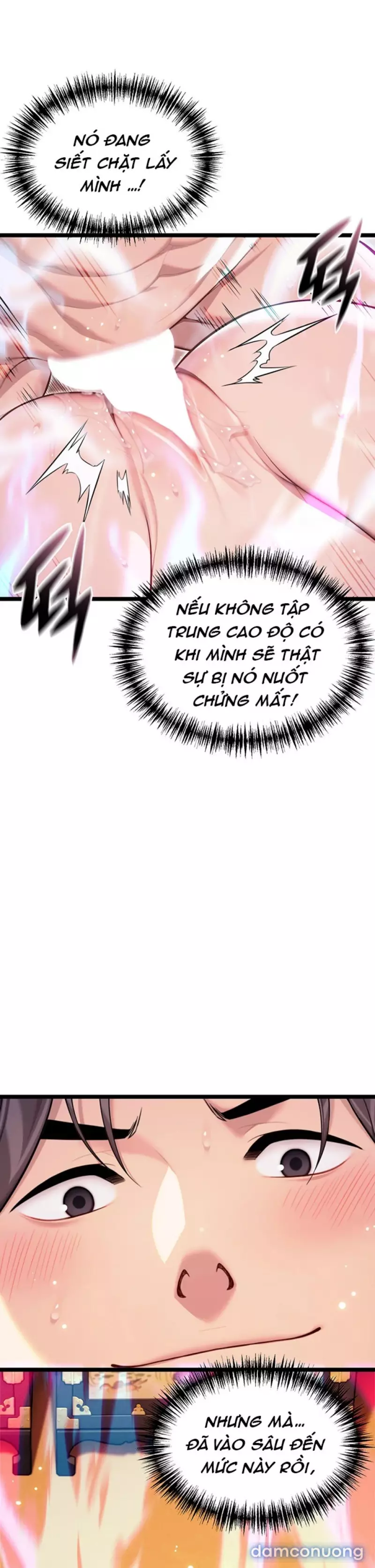 Ân Huệ Trời Ban! - Chap 59 - Trang 15