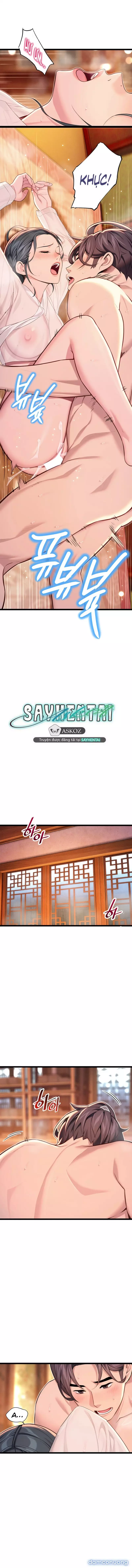 Ân Huệ Trời Ban! - Chap 59 - Trang 18