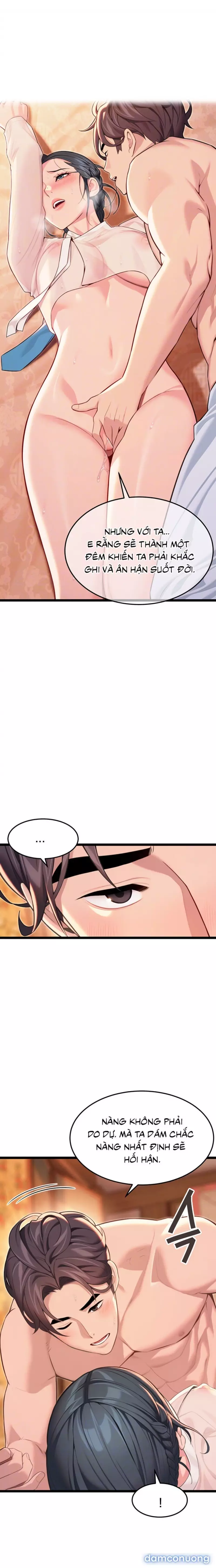 Ân Huệ Trời Ban! - Chap 59 - Trang 3