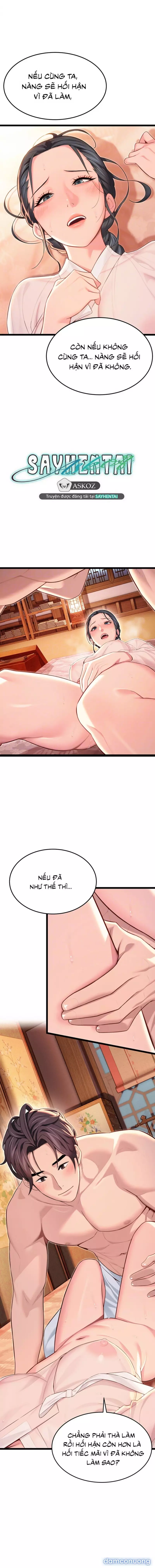 Ân Huệ Trời Ban! - Chap 59 - Trang 4