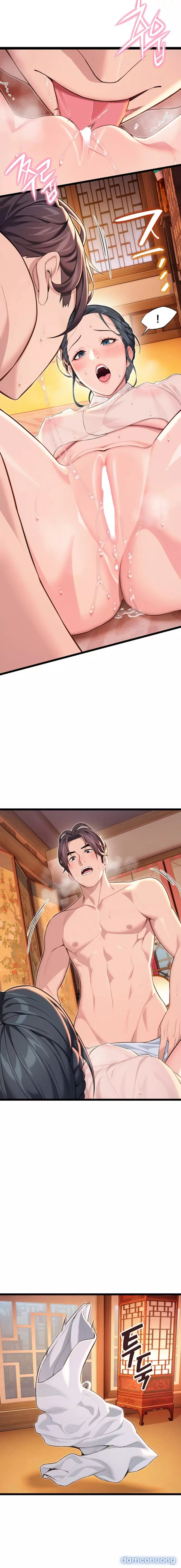 Ân Huệ Trời Ban! - Chap 59 - Trang 7