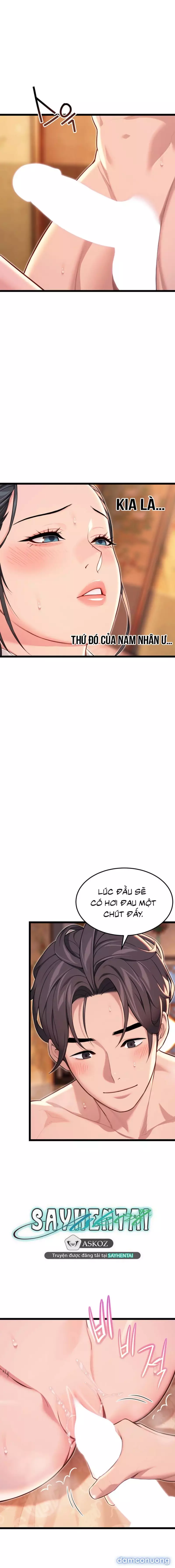 Ân Huệ Trời Ban! - Chap 59 - Trang 8