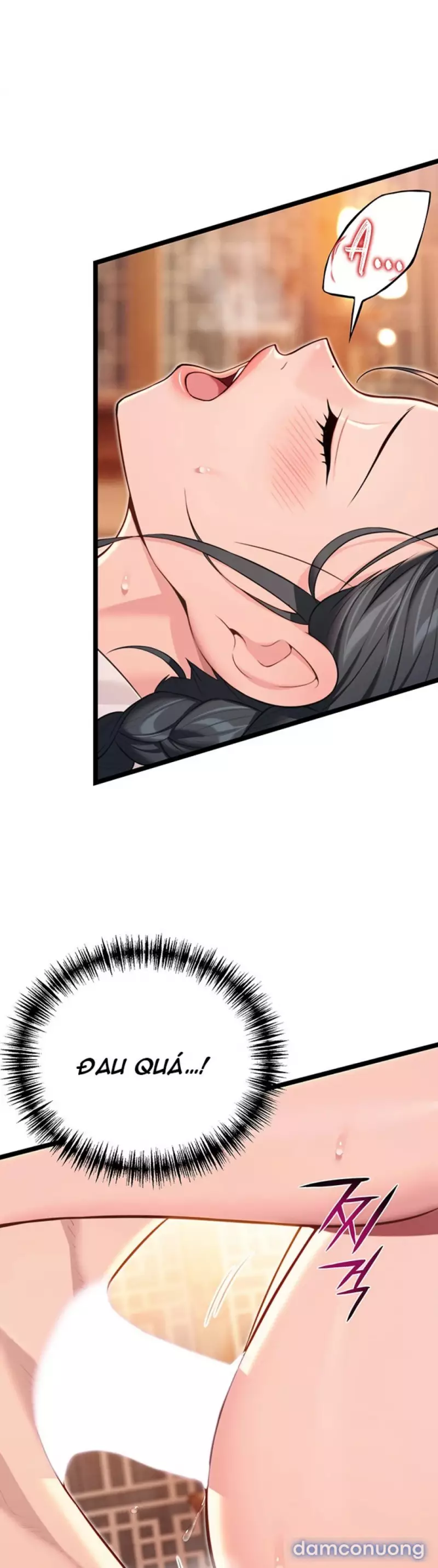 Ân Huệ Trời Ban! - Chap 59 - Trang 10
