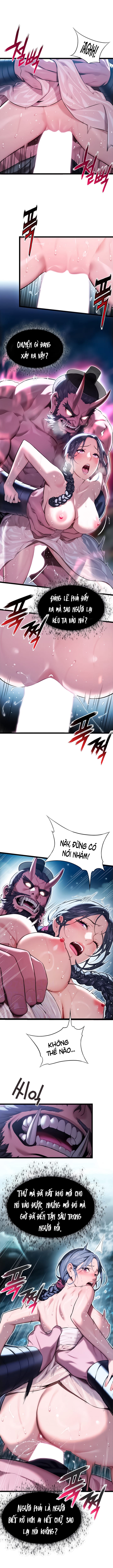 Ân Huệ Trời Ban! - Chap 6 - Trang 2