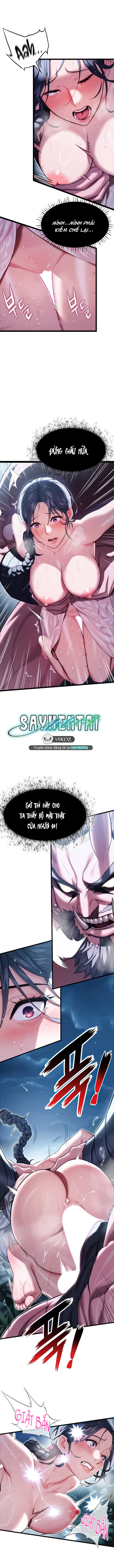 Ân Huệ Trời Ban! - Chap 6 - Trang 5
