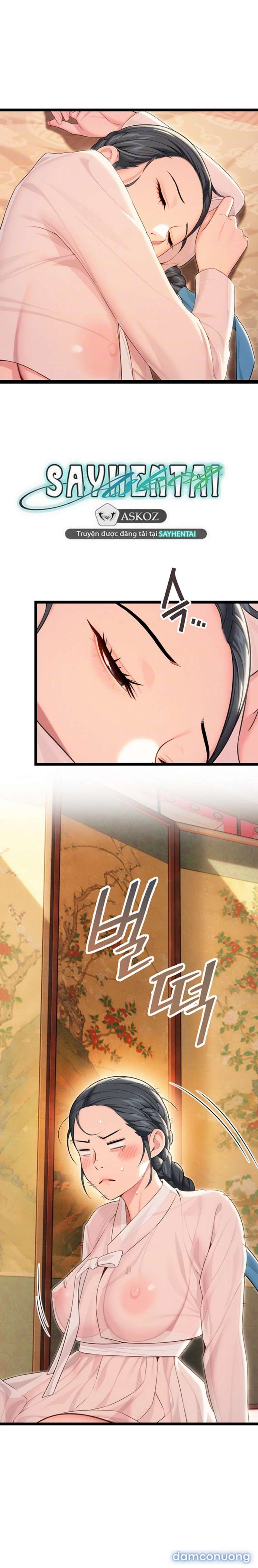 Ân Huệ Trời Ban! - Chap 60 - Trang 2