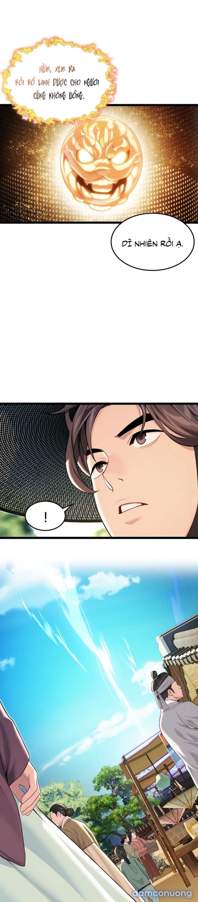 Ân Huệ Trời Ban! - Chap 60 - Trang 15