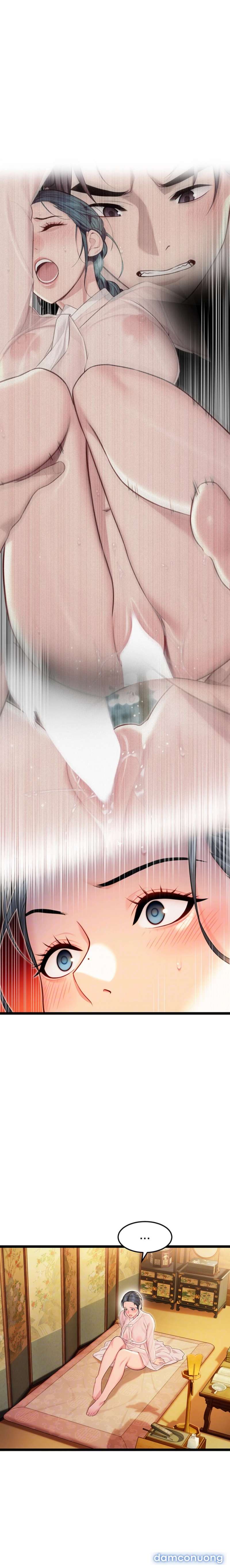 Ân Huệ Trời Ban! - Chap 60 - Trang 3