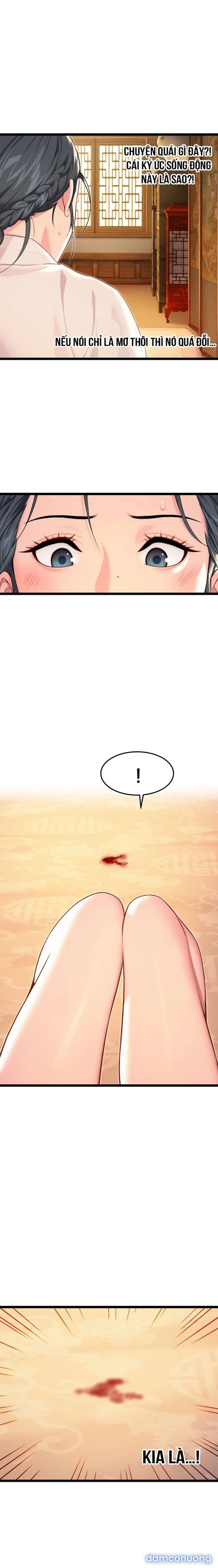 Ân Huệ Trời Ban! - Chap 60 - Trang 4