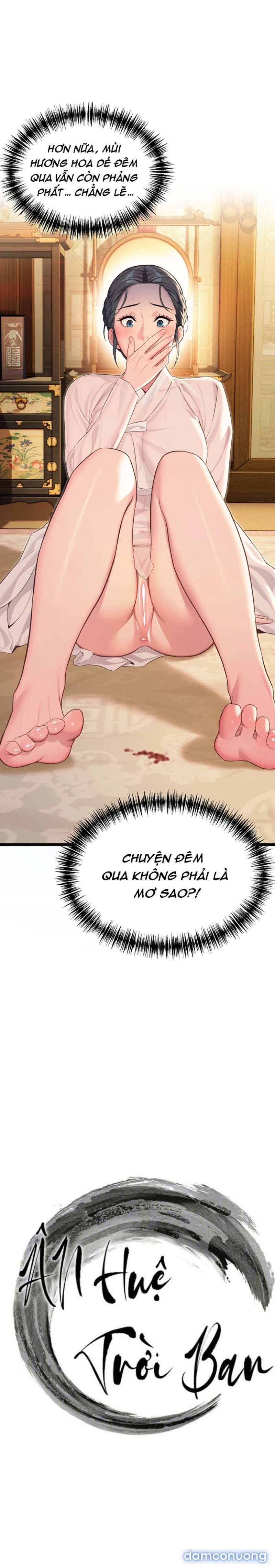 Ân Huệ Trời Ban! - Chap 60 - Trang 5