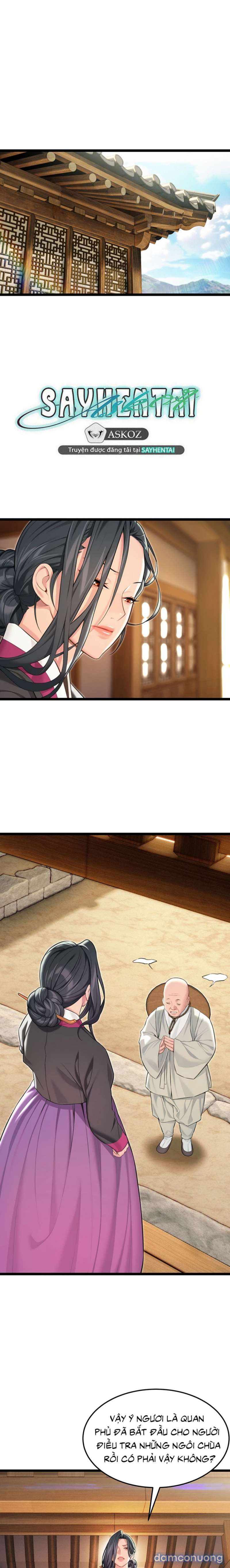 Ân Huệ Trời Ban! - Chap 60 - Trang 6