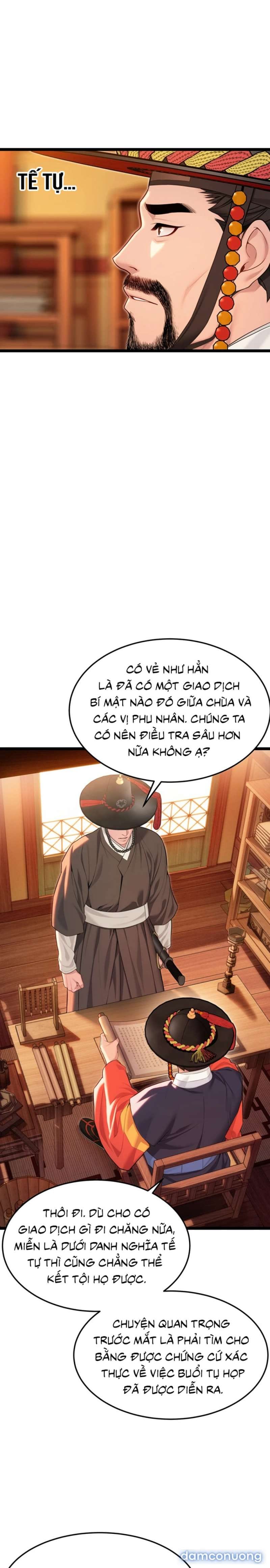 Ân Huệ Trời Ban! - Chap 60 - Trang 10