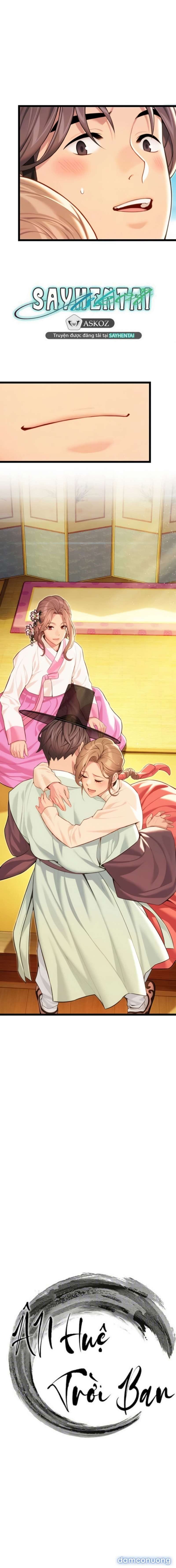 Ân Huệ Trời Ban! - Chap 61 - Trang 2