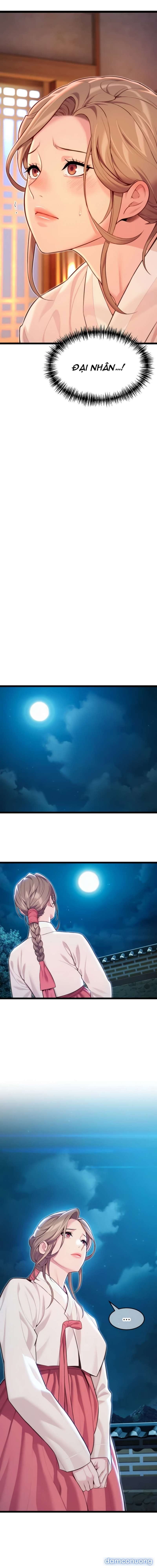 Ân Huệ Trời Ban! - Chap 61 - Trang 11