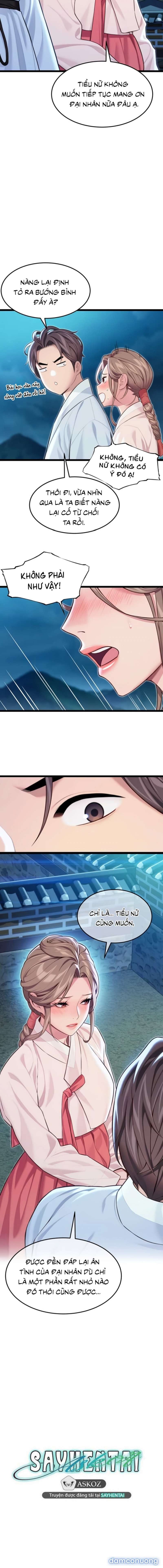 Ân Huệ Trời Ban! - Chap 61 - Trang 14