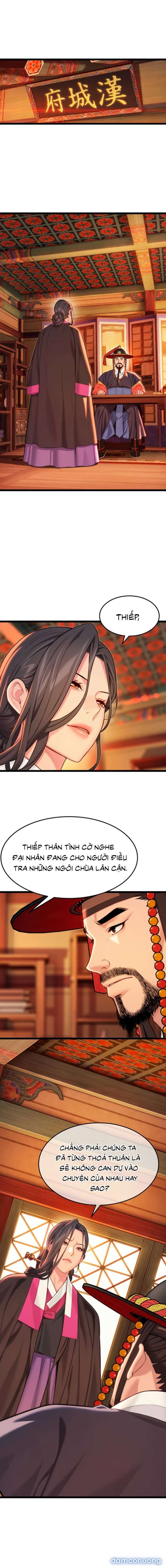 Ân Huệ Trời Ban! - Chap 61 - Trang 3