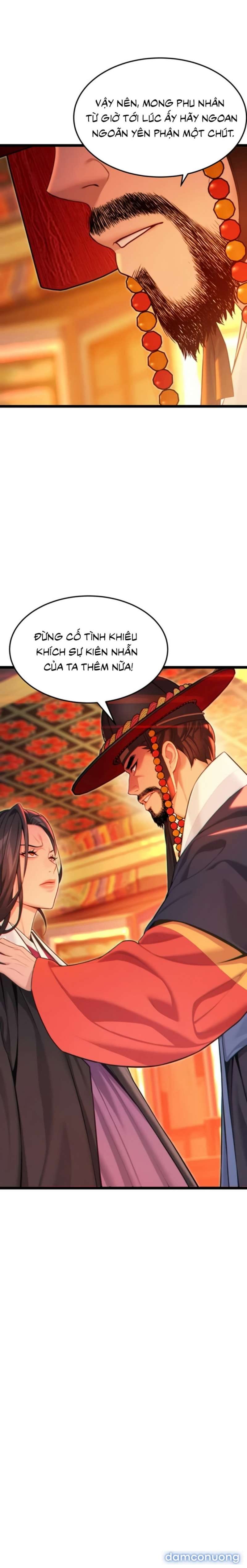 Ân Huệ Trời Ban! - Chap 61 - Trang 7