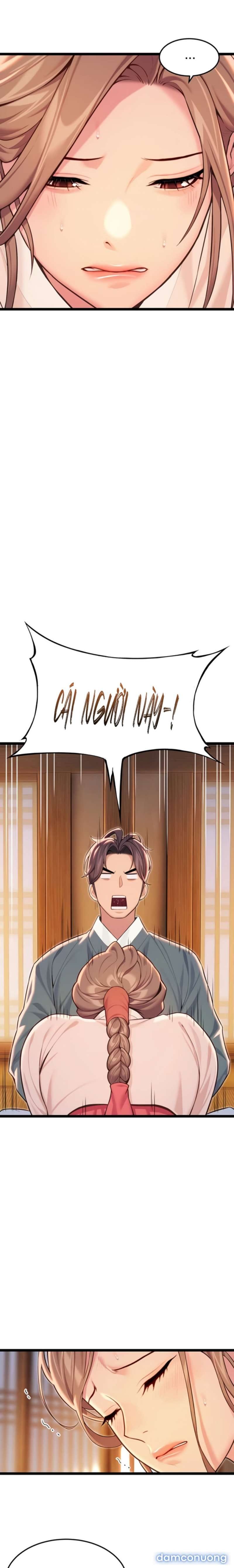 Ân Huệ Trời Ban! - Chap 61 - Trang 9