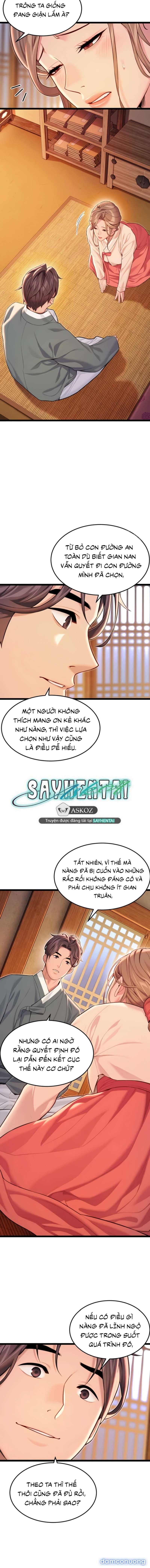 Ân Huệ Trời Ban! - Chap 61 - Trang 10