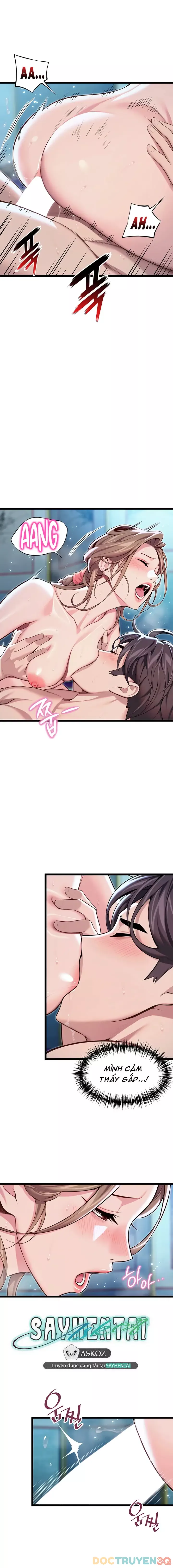 Ân Huệ Trời Ban! - Chap 62 - Trang 13