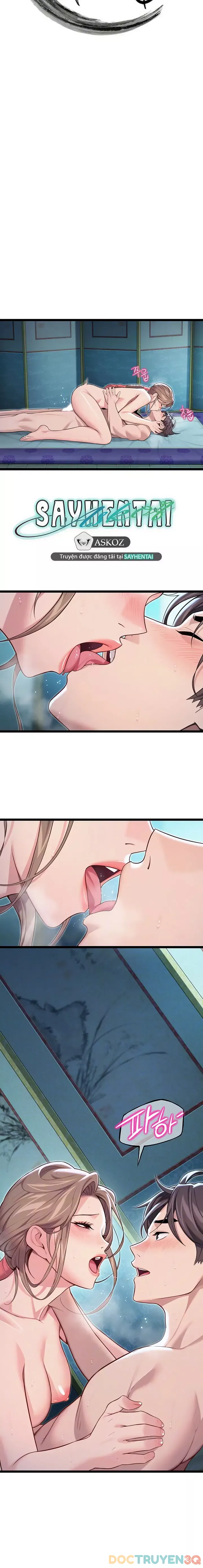 Ân Huệ Trời Ban! - Chap 62 - Trang 3