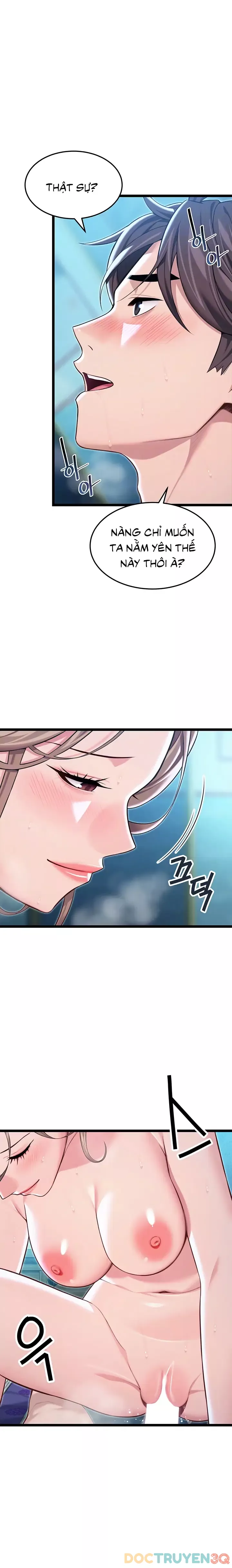 Ân Huệ Trời Ban! - Chap 62 - Trang 4
