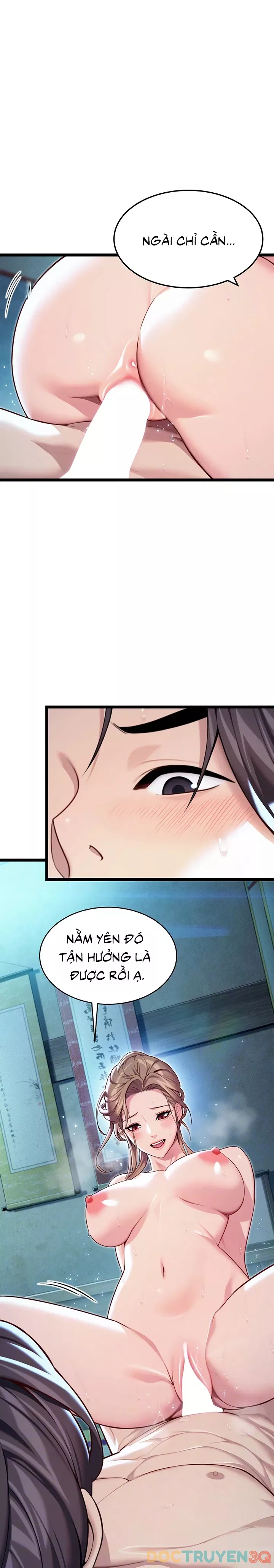 Ân Huệ Trời Ban! - Chap 62 - Trang 5