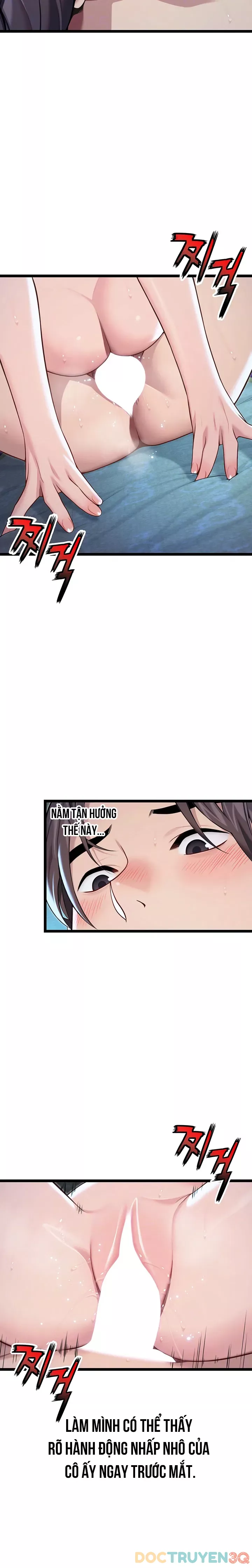 Ân Huệ Trời Ban! - Chap 62 - Trang 6
