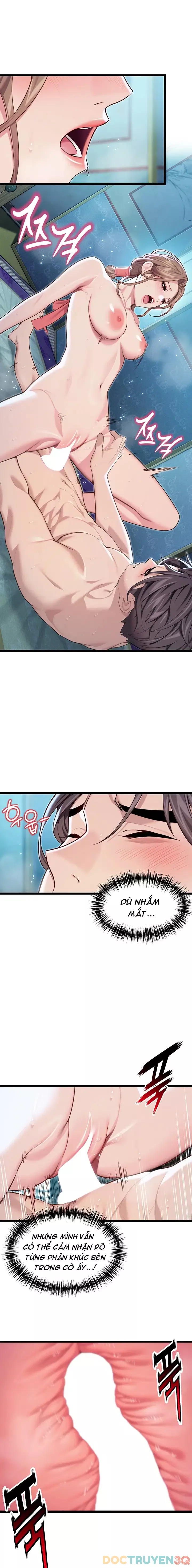 Ân Huệ Trời Ban! - Chap 62 - Trang 8
