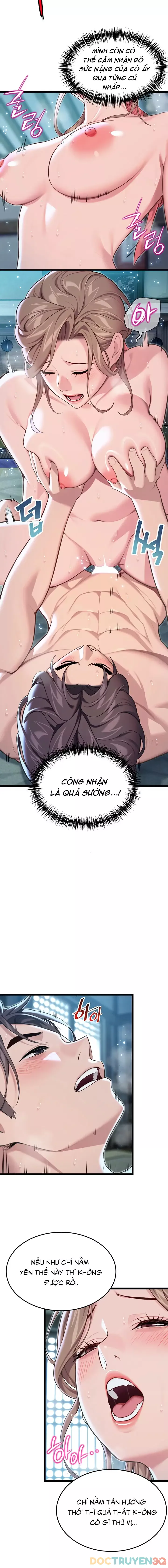 Ân Huệ Trời Ban! - Chap 62 - Trang 9