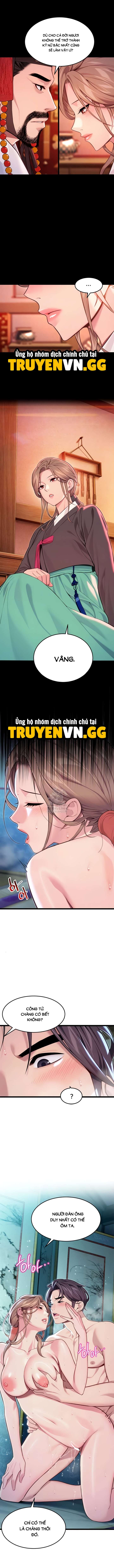 Ân Huệ Trời Ban! - Chap 63 - Trang 3