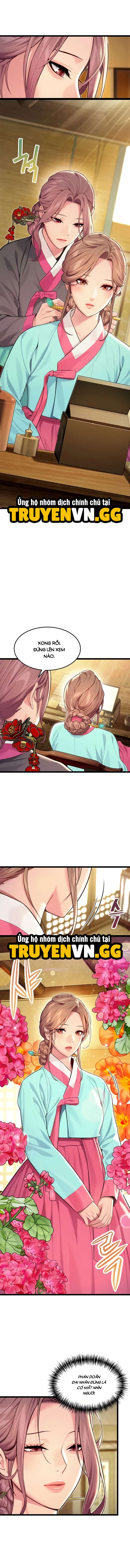 Ân Huệ Trời Ban! - Chap 63 - Trang 6