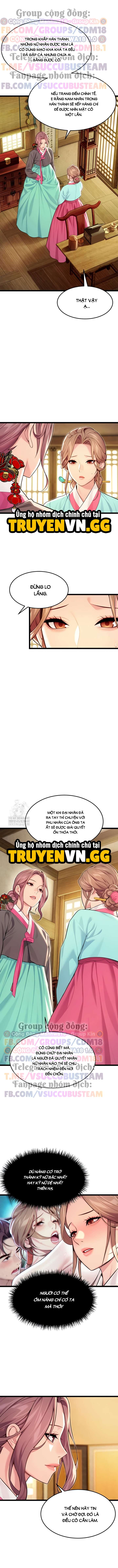 Ân Huệ Trời Ban! - Chap 63 - Trang 7