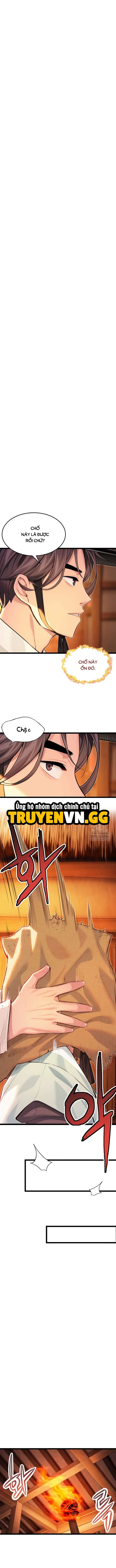 Ân Huệ Trời Ban! - Chap 63 - Trang 10