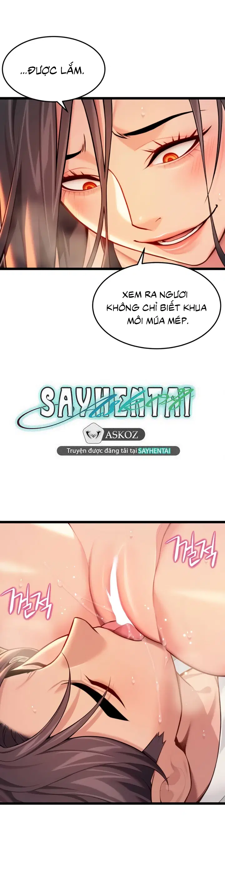Ân Huệ Trời Ban! - Chap 65 - Trang 11