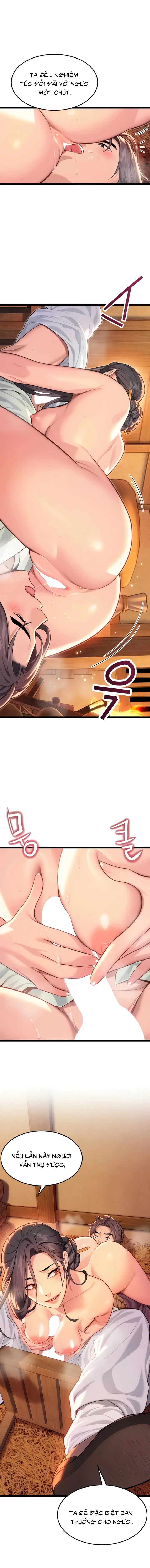 Ân Huệ Trời Ban! - Chap 65 - Trang 12