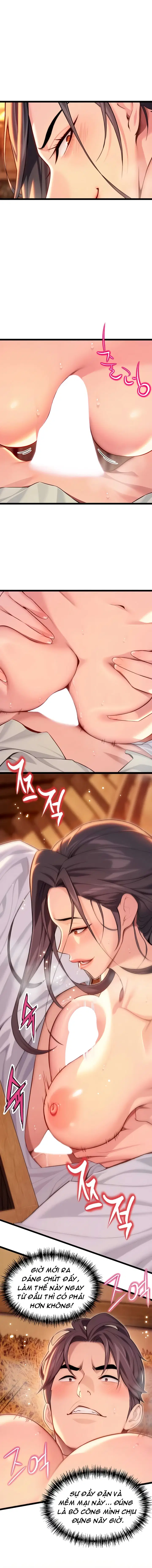 Ân Huệ Trời Ban! - Chap 65 - Trang 13