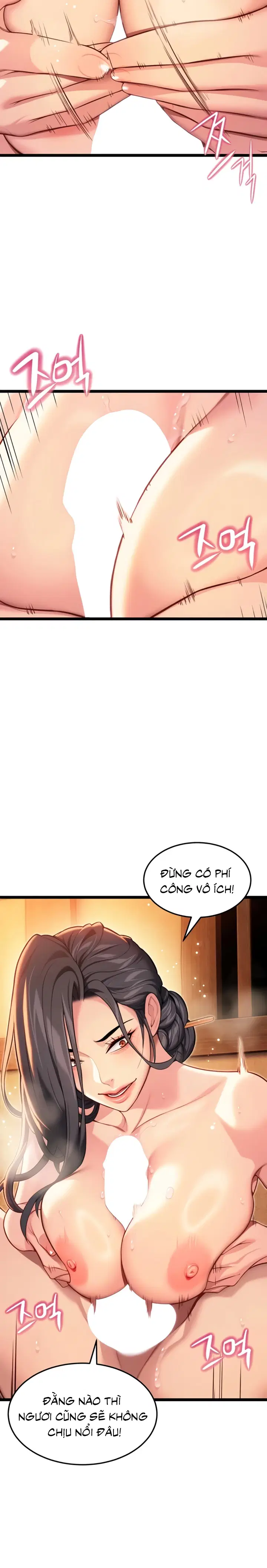 Ân Huệ Trời Ban! - Chap 65 - Trang 15
