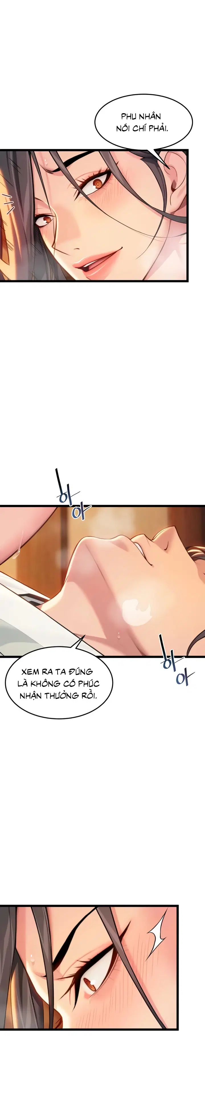 Ân Huệ Trời Ban! - Chap 65 - Trang 16