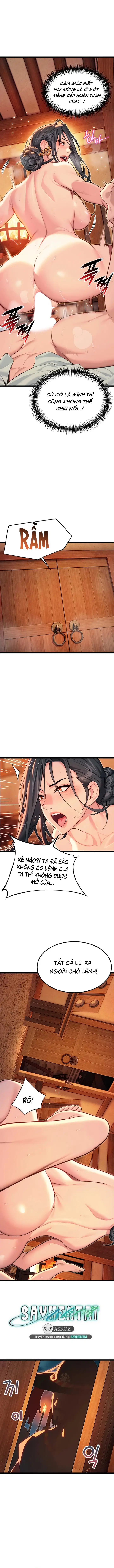 Ân Huệ Trời Ban! - Chap 66 - Trang 15