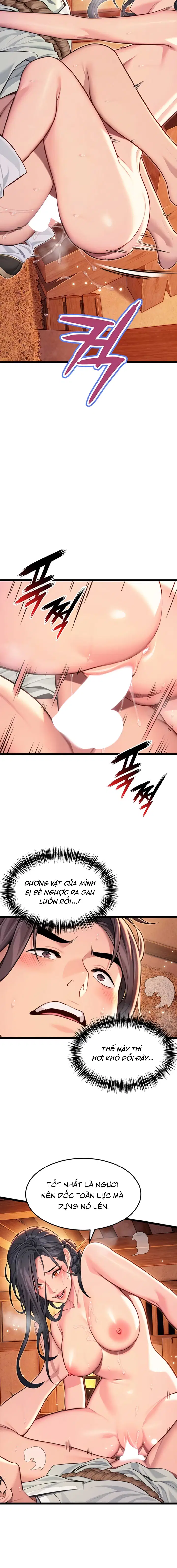 Ân Huệ Trời Ban! - Chap 66 - Trang 4