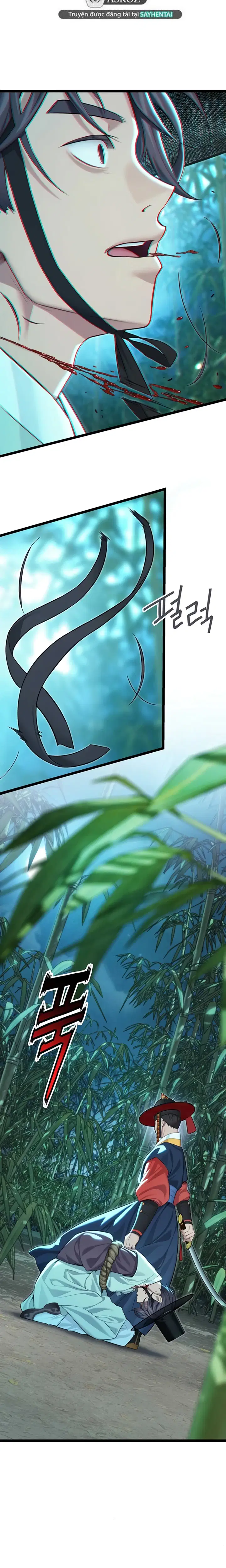 Ân Huệ Trời Ban! - Chap 67 - Trang 12
