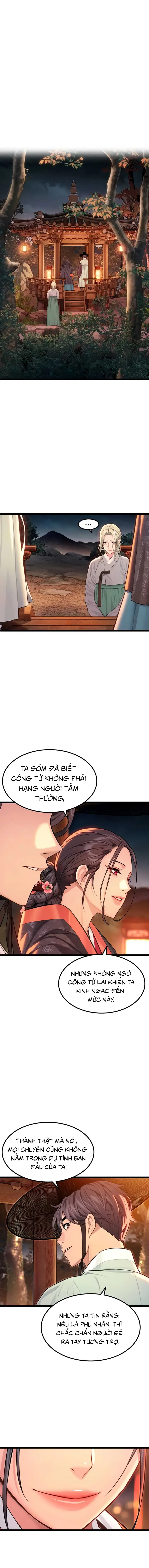 Ân Huệ Trời Ban! - Chap 67 - Trang 18