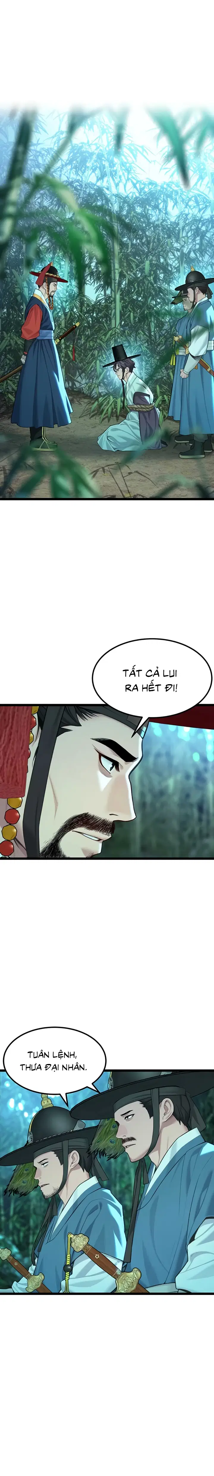 Ân Huệ Trời Ban! - Chap 67 - Trang 8
