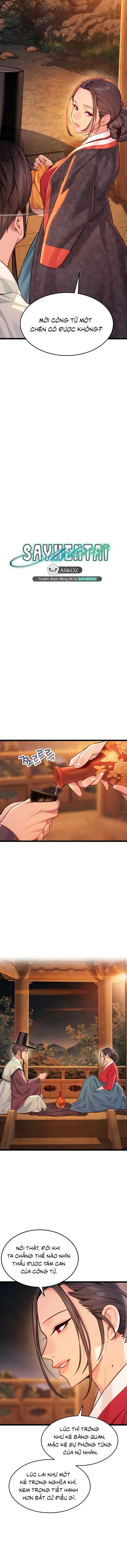 Ân Huệ Trời Ban! - Chap 68 - Trang 12
