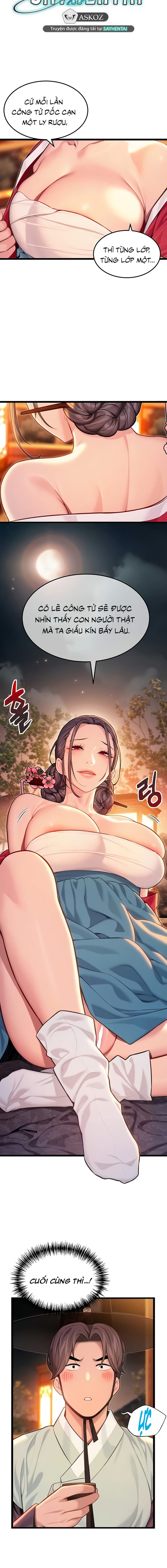 Ân Huệ Trời Ban! - Chap 68 - Trang 17