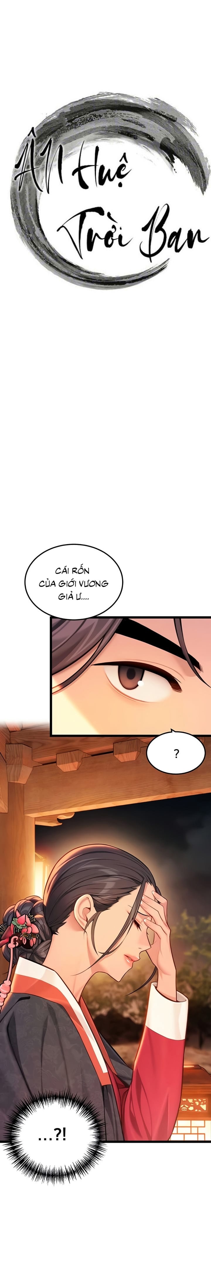 Ân Huệ Trời Ban! - Chap 68 - Trang 4