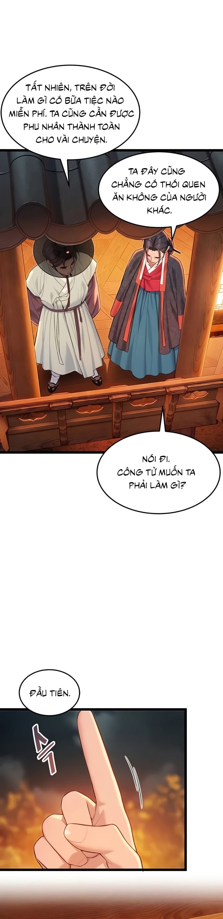 Ân Huệ Trời Ban! - Chap 68 - Trang 6